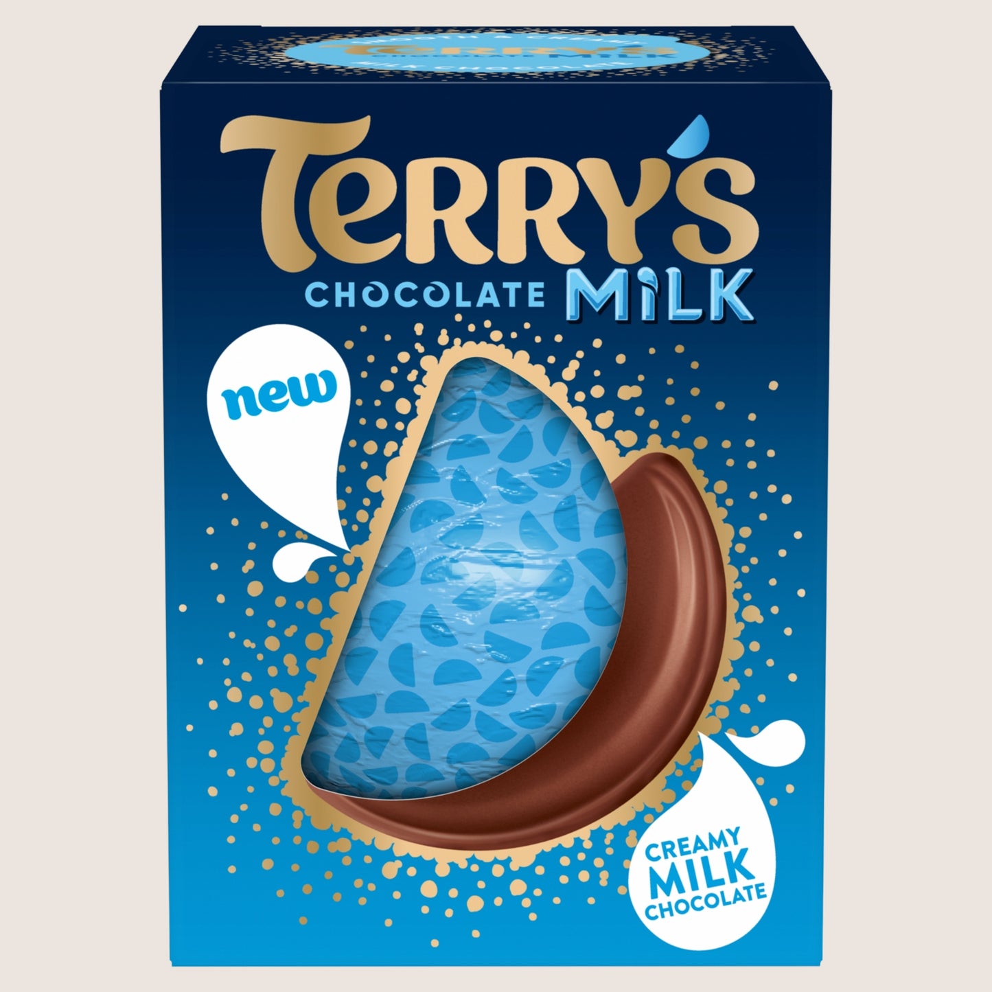 Terry's Milk Ball 145g