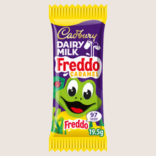 Cadbury Dairy Milk Freddo Caramel Chocolate Bar 19.5g