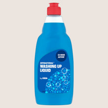 ASDA Antibacterial Washing Up Liquid 500ml