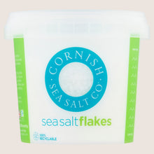 Cornish Sea Salt Flakes Natural Sea Salt 150g