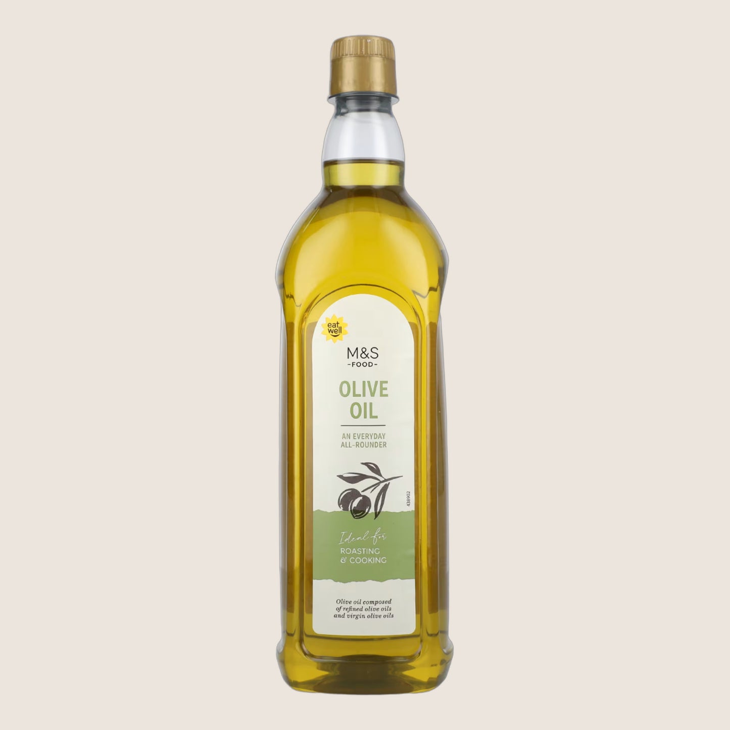 M&S Olive Oil 1 l
