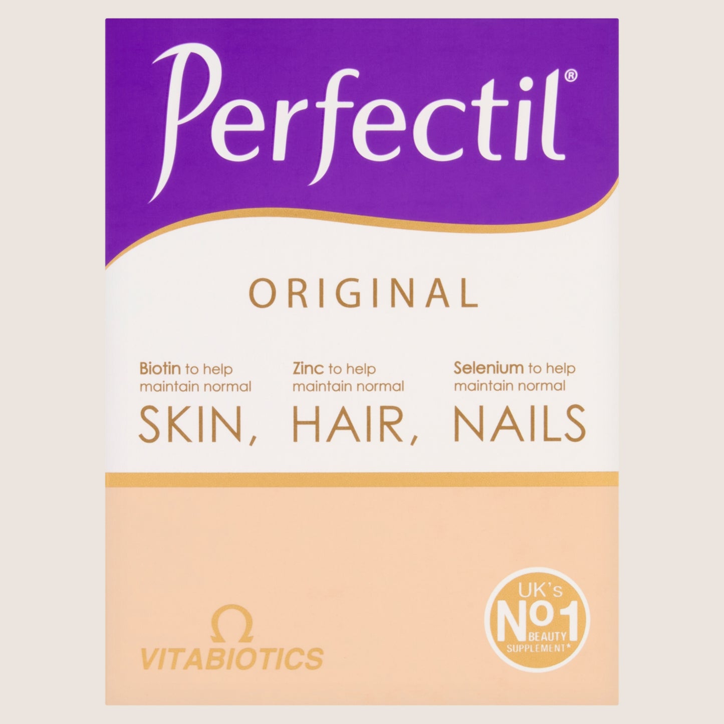 Perfectil Original 30 Tablets