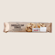 M&S Chocolate Chip Cookies Real Chocolate 200 g
