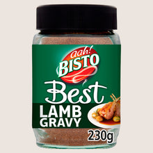 Bisto Bisto Best Lamb Gravy Granules No Artificial Additives 230g