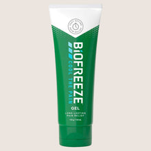 BioFreeze Long Lasting Pain Relief Gel