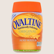 Ovaltine Original Light Rainforest Alliance Certified 300g