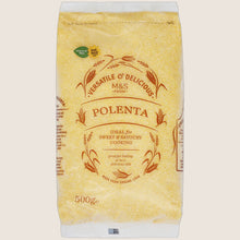 M&S Polenta 500 g