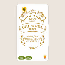 M&S Chickpea Flour 800 g