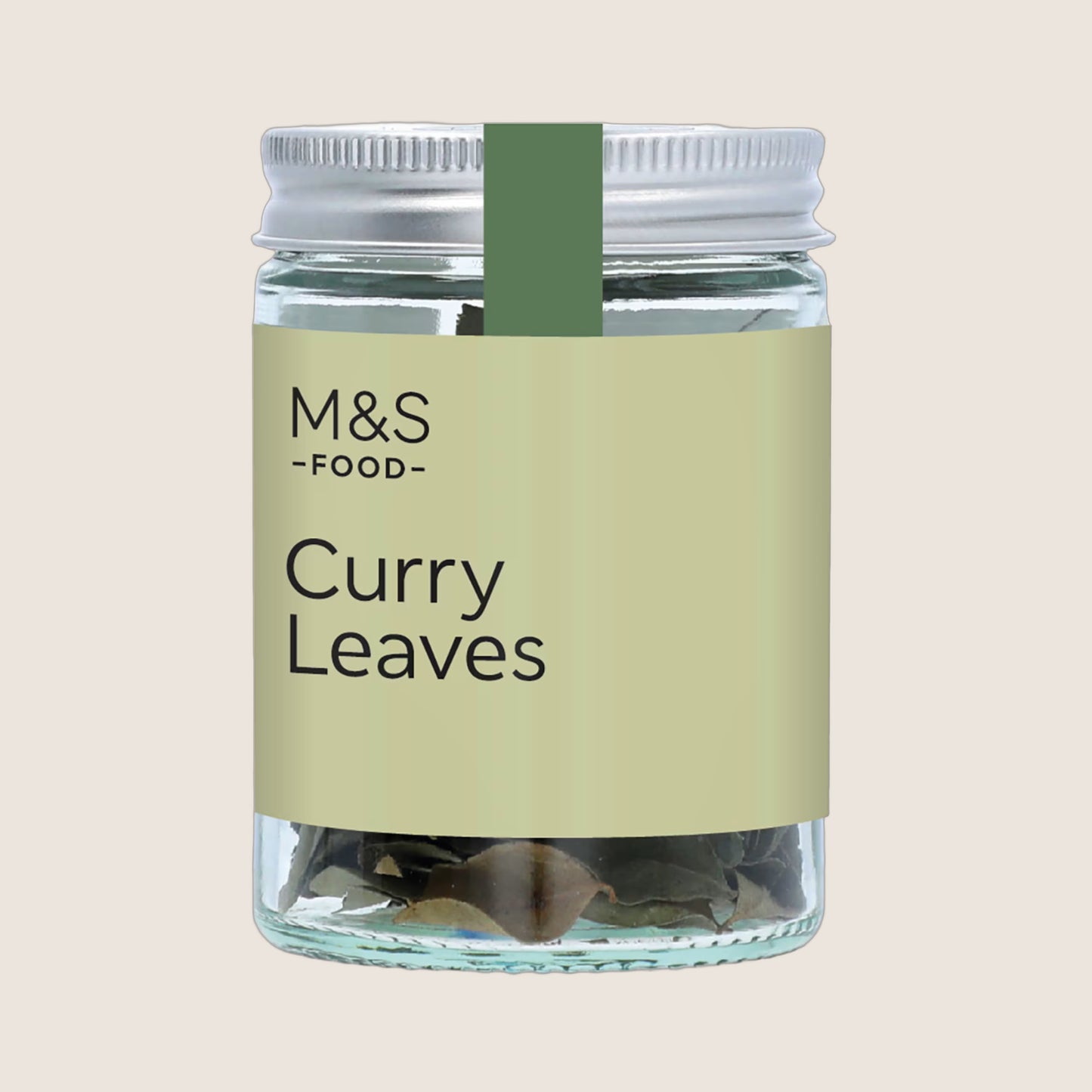 M&S Curry Leaves 2 g
