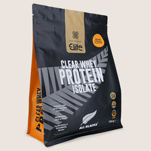 Healthspan Elite All Blacks Clear Whey Protein Isolate 750 g
