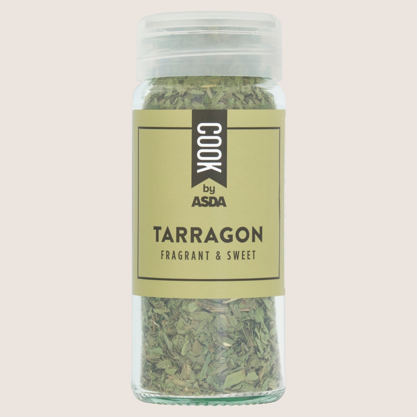 ASDA Cook Tarragon No Artificial Additives 10g