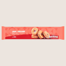 ASDA Jam & Creams Free From Artificial Additives 150g