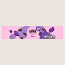 ASDA Mini Raisin Snack Boxes Multipack 10 x 14g