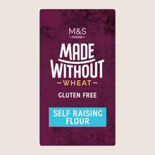 M&S Made Without Self Raising Flour 1 kg