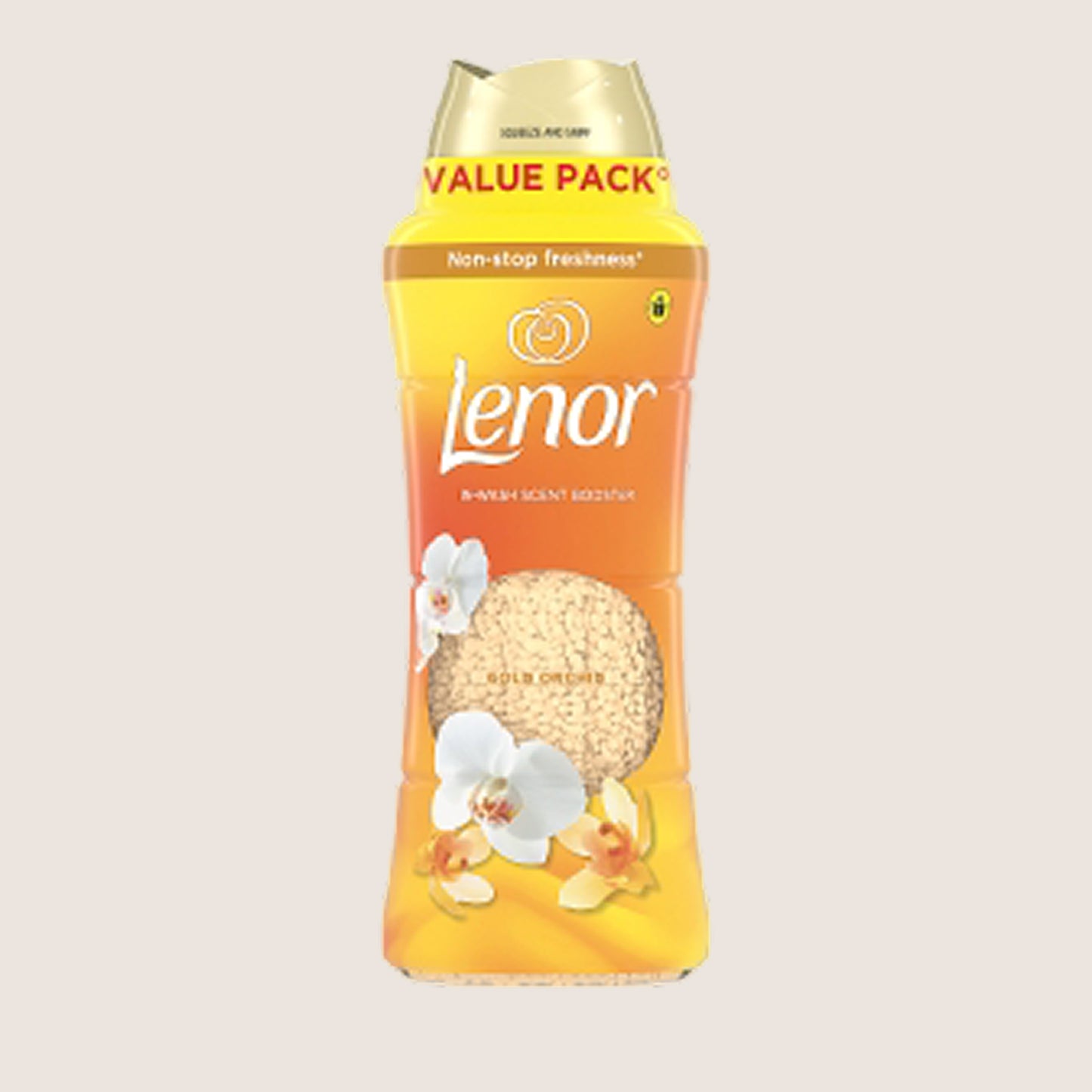 Lenor Scent Booster Gold Orchid 425g