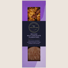 M&S Collection Milk Chocolate Florentines 170 g