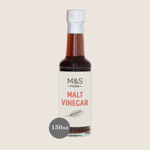 M&S Malt Vinegar 150 ml