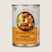 M&S Chicken Tikka Masala 400 g