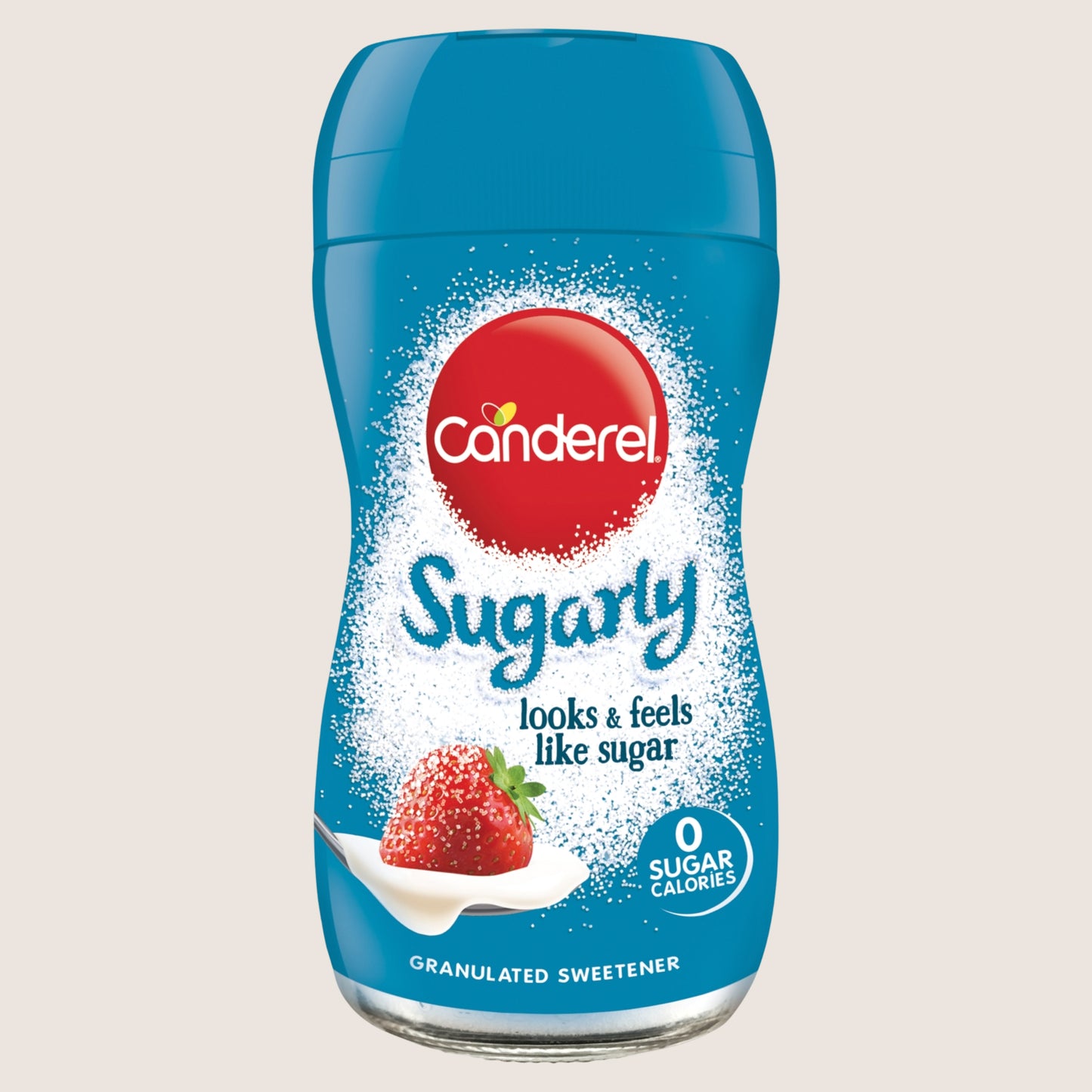 Canderel Sugarly Granulated Sweetener Gluten Free 275g