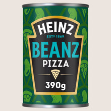 Heinz Beanz Pizza Low Fat 390g