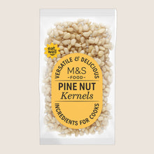 M&S Organic Pine Nuts Kernels 100 g