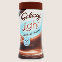 Galaxy Light Instant Hot Chocolate Lighter Recipe 210g