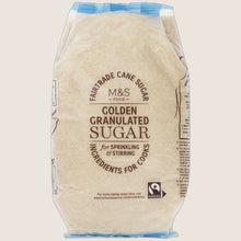 M&S Golden Granulated Sugar 1 kg