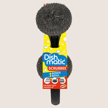 Dishmatic Scrubbee