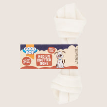 Good Boy Medium Knotted Bone Nutritionally Complete 55g