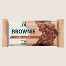 MyProtein Brownie Chocolate Chip Protein 75g