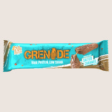 Grenade Protein Bar Chocolate Chip Salted Caramel Flavour Protein 60g