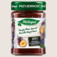 Herbapol Purple Plum Spread No Artificial Additives 290g