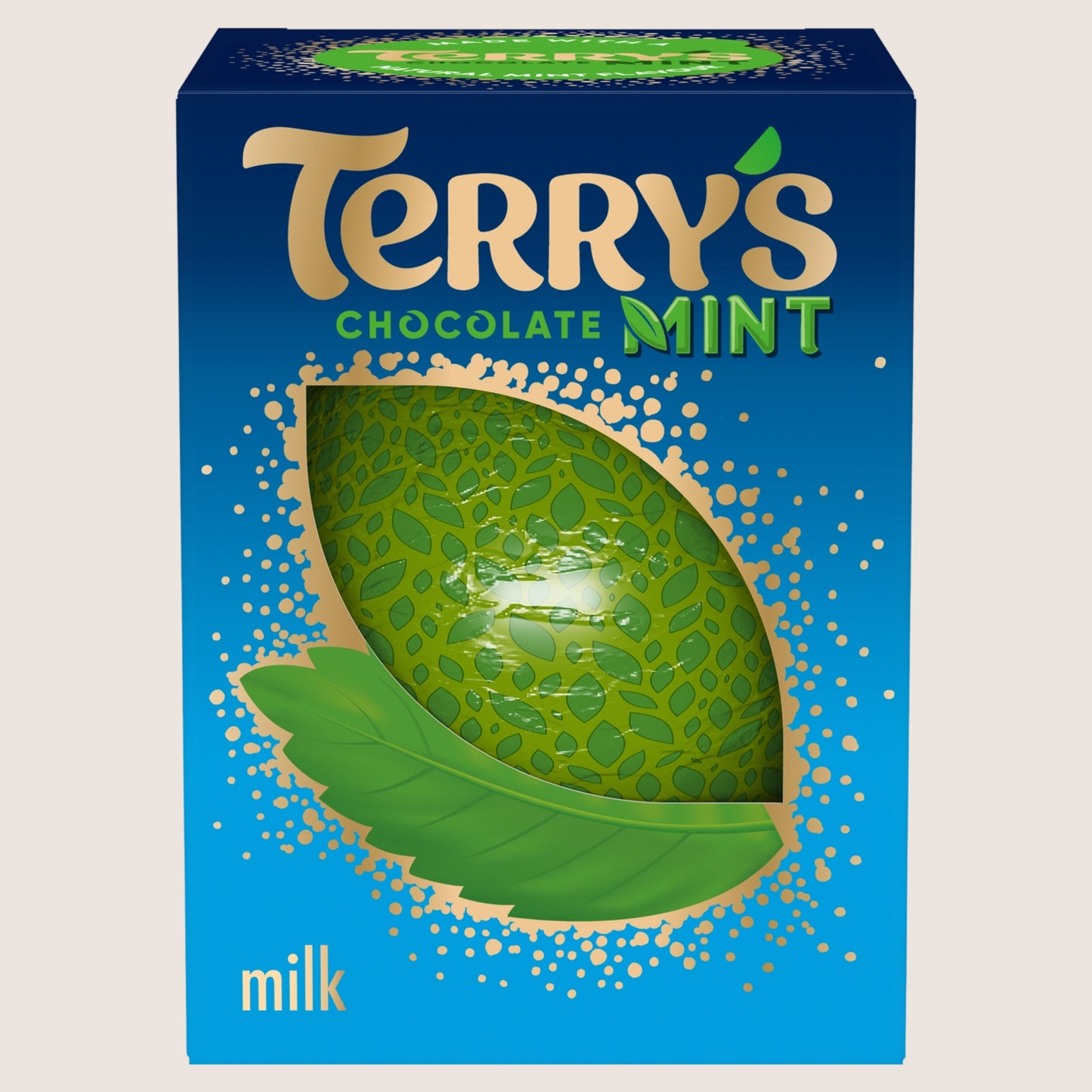 Terry's Mint Ball 145g