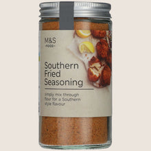 M&S Southern Fried Seasoning 90 g