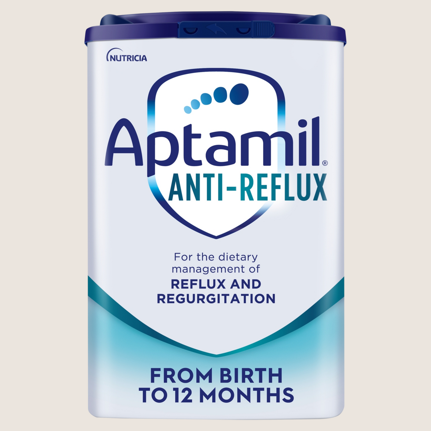 Aptamil Anti-Reflux From Birth to 12 Months Suitable from Birth 800g