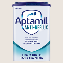 Aptamil Anti-Reflux From Birth to 12 Months Suitable from Birth 800g