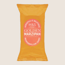 M&S Golden Marzipan 500 g