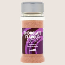 ASDA Chocolate Flavour Dusting No Artificial Additives 70g