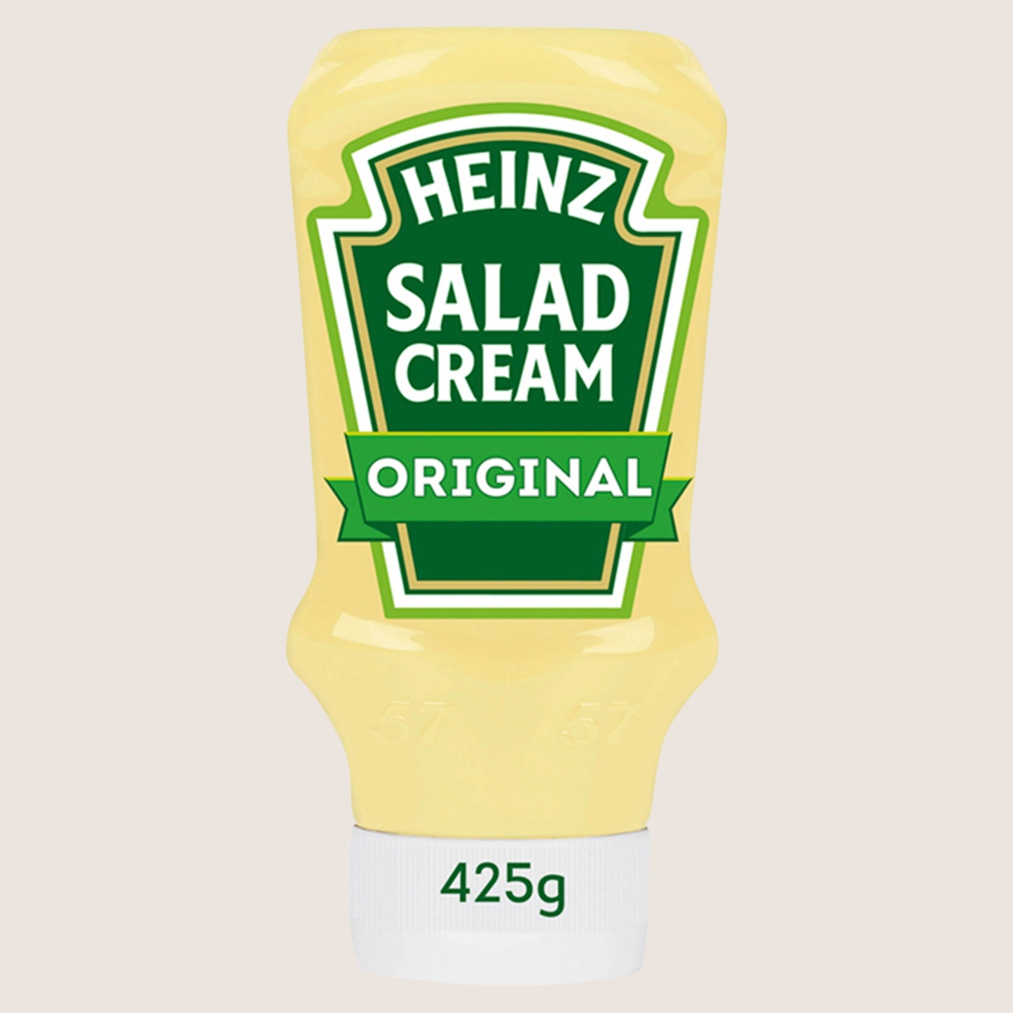 Heinz Salad Cream Original Kosher Certified 425g