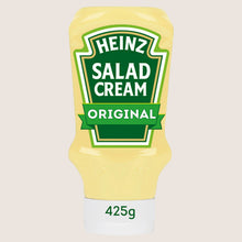 Heinz Salad Cream Original Kosher Certified 425g