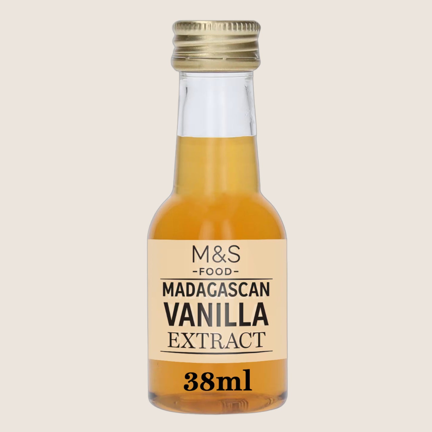 M&S Madagascan Vanilla Extract 38 ml