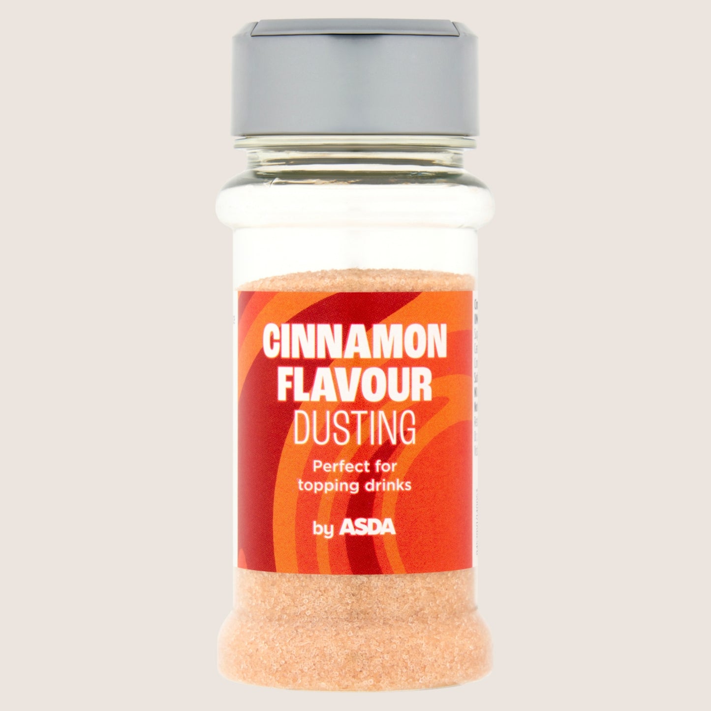 ASDA ASDA Cinnamon Flavour Dusting No Artificial Additives 70g