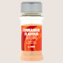 ASDA ASDA Cinnamon Flavour Dusting No Artificial Additives 70g