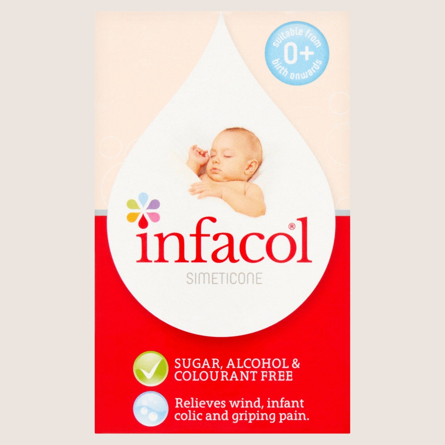 Infacol Simeticone