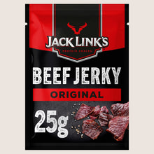 Jack Link's Beef Jerky Original Multipack 25g