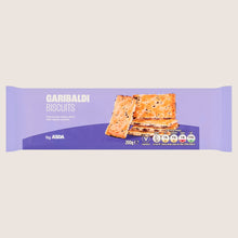 ASDA Garibaldi Biscuits Free From Artificial Additives 200g