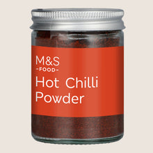 M&S Hot Chilli Powder 43 g