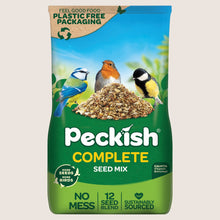 Peckish Complete Seed Mix Complete Nutrition 1.7kg