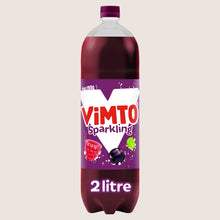Vimto Refreshing 2L