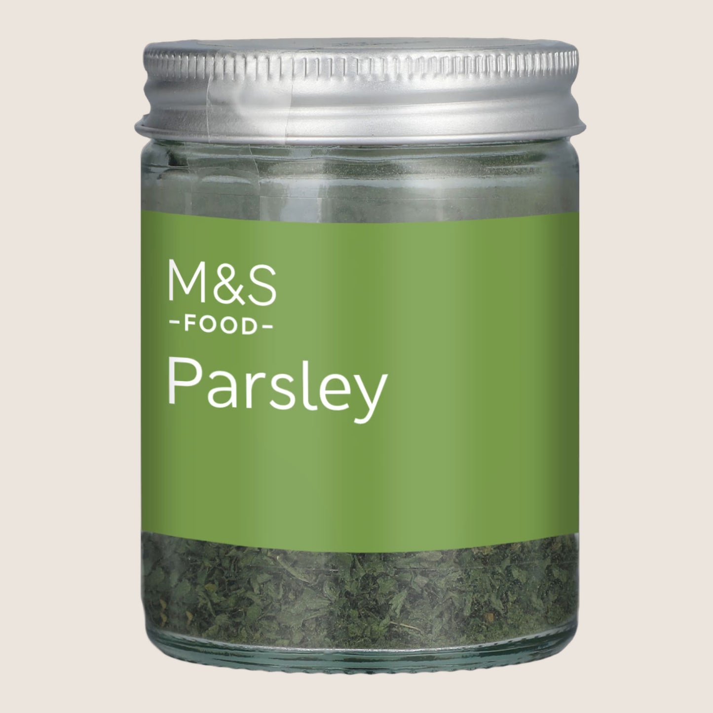 M&S Parsley 8 g